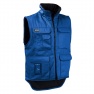 Bodywarmer Blaklader 3801 Antidirt (1xZwart XXL beschikbaar)